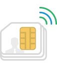 【智宇物聯】物聯卡平臺提供插入式物聯網卡、貼片式物聯網卡、鑲嵌式物聯網卡、工業級物聯網卡等多種類型的物聯網卡